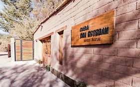 Hotel Casa Don Esteban